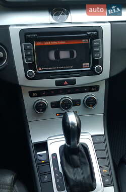 Купе Volkswagen CC / Passat CC 2013 в 