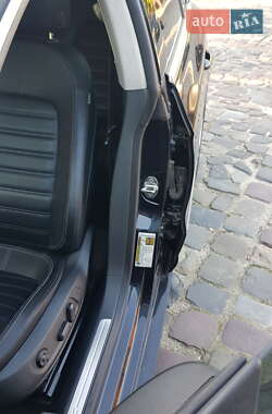 Купе Volkswagen CC / Passat CC 2013 в 