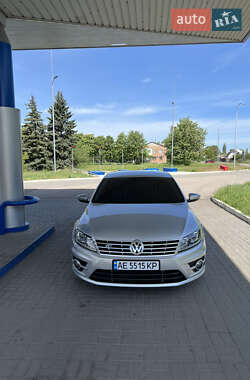 Купе Volkswagen CC / Passat CC 2013 в 