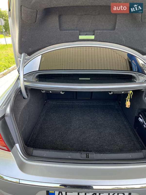 Купе Volkswagen CC / Passat CC 2013 в Днепре