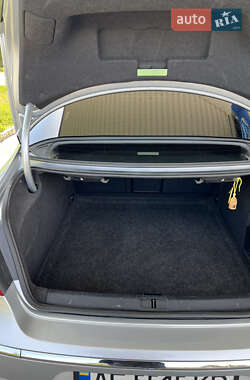 Купе Volkswagen CC / Passat CC 2013 в 