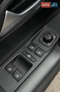 Купе Volkswagen CC / Passat CC 2015 в 