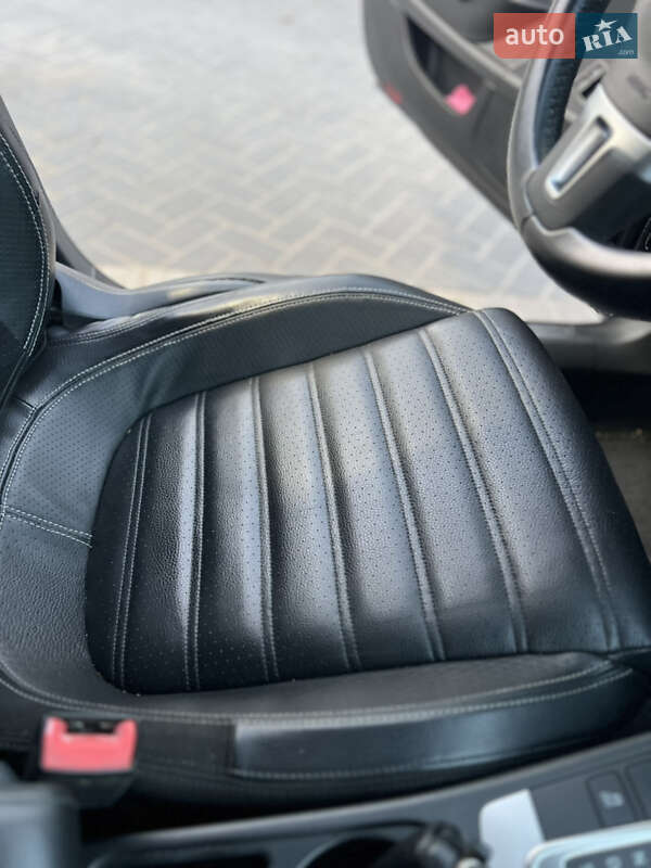 Купе Volkswagen CC / Passat CC 2012 в Кропивницькому