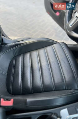 Купе Volkswagen CC / Passat CC 2012 в 