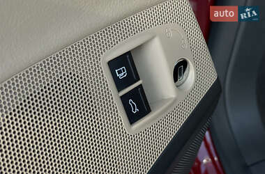 Купе Volkswagen CC / Passat CC 2013 в 
