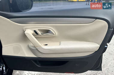 Купе Volkswagen CC / Passat CC 2010 в 