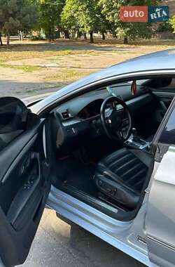 Купе Volkswagen CC / Passat CC 2014 в Кременчуге