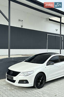 Купе Volkswagen CC / Passat CC 2009 в 