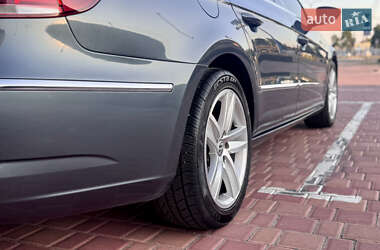 Купе Volkswagen CC / Passat CC 2013 в 