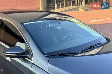 Купе Volkswagen CC / Passat CC 2013 в 