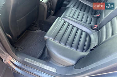 Купе Volkswagen CC / Passat CC 2013 в 