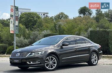 Купе Volkswagen CC / Passat CC 2012 в Днепре