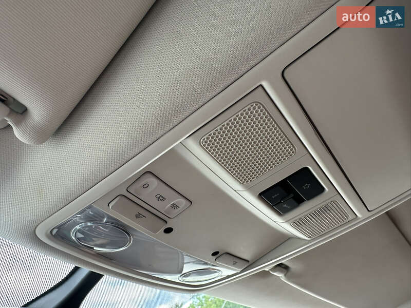 Купе Volkswagen CC / Passat CC 2012 в Днепре