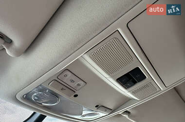 Купе Volkswagen CC / Passat CC 2012 в 