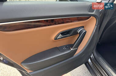 Купе Volkswagen CC / Passat CC 2012 в 