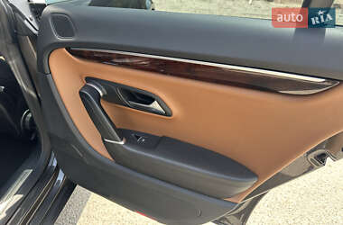Купе Volkswagen CC / Passat CC 2012 в 