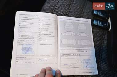 Купе Volkswagen CC / Passat CC 2013 в 