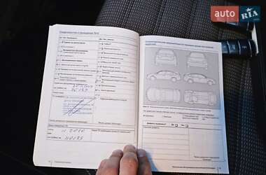Купе Volkswagen CC / Passat CC 2013 в 