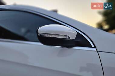 Купе Volkswagen CC / Passat CC 2013 в 