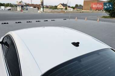 Купе Volkswagen CC / Passat CC 2013 в 