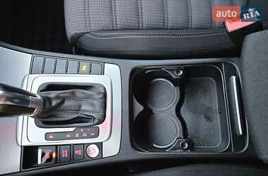 Купе Volkswagen CC / Passat CC 2013 в 