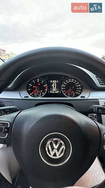 Купе Volkswagen CC / Passat CC 2013 в Киеве фото 5 Купе Volkswagen CC / Passat CC 2013 в Киеве