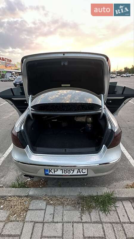 Купе Volkswagen CC / Passat CC 2013 в Киеве фото 15 Купе Volkswagen CC / Passat CC 2013 в Киеве