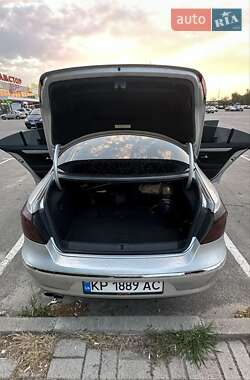 Купе Volkswagen CC / Passat CC 2013 в 
