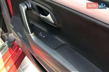 Купе Volkswagen CC / Passat CC 2015 в 