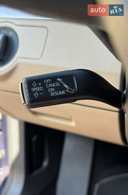 Купе Volkswagen CC / Passat CC 2015 в 