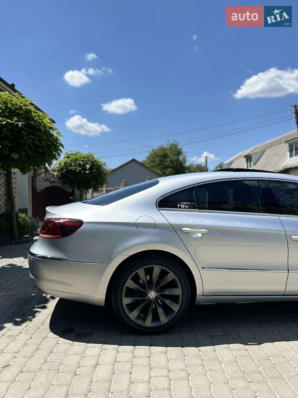 Купе Volkswagen CC / Passat CC 2014 в Виннице