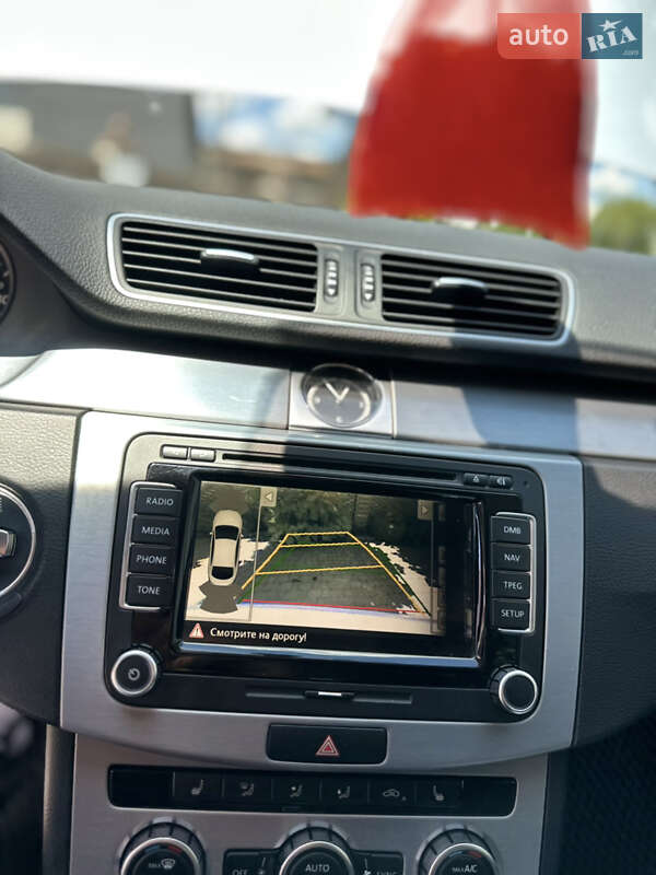 Купе Volkswagen CC / Passat CC 2014 в Виннице