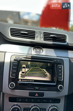 Купе Volkswagen CC / Passat CC 2014 в 