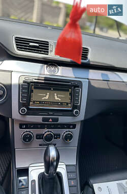 Купе Volkswagen CC / Passat CC 2014 в 