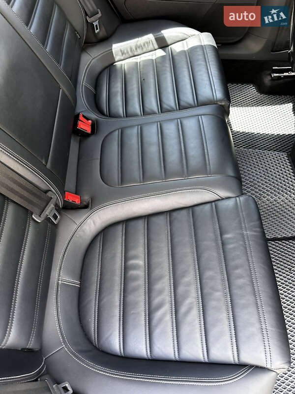 Купе Volkswagen CC / Passat CC 2014 в Виннице