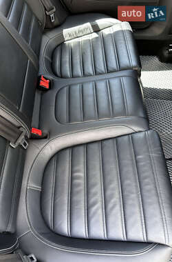Купе Volkswagen CC / Passat CC 2014 в 