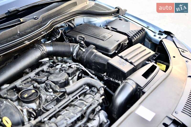 Купе Volkswagen CC / Passat CC 2012 в Зміїві фото 34 Купе Volkswagen CC / Passat CC 2012 в Зміїві