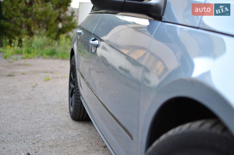 Купе Volkswagen CC / Passat CC 2012 в Зміїві фото 46 Купе Volkswagen CC / Passat CC 2012 в Зміїві