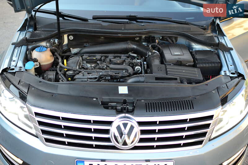 Купе Volkswagen CC / Passat CC 2012 в Зміїві фото 51 Купе Volkswagen CC / Passat CC 2012 в Зміїві