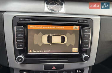 Купе Volkswagen CC / Passat CC 2013 в 