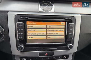 Купе Volkswagen CC / Passat CC 2013 в 