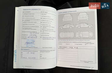 Купе Volkswagen CC / Passat CC 2013 в 
