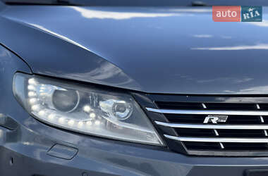 Купе Volkswagen CC / Passat CC 2013 в 