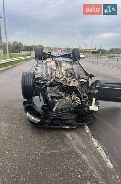 Купе Volkswagen CC / Passat CC 2010 в Києві