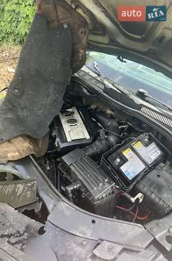 Купе Volkswagen CC / Passat CC 2010 в 