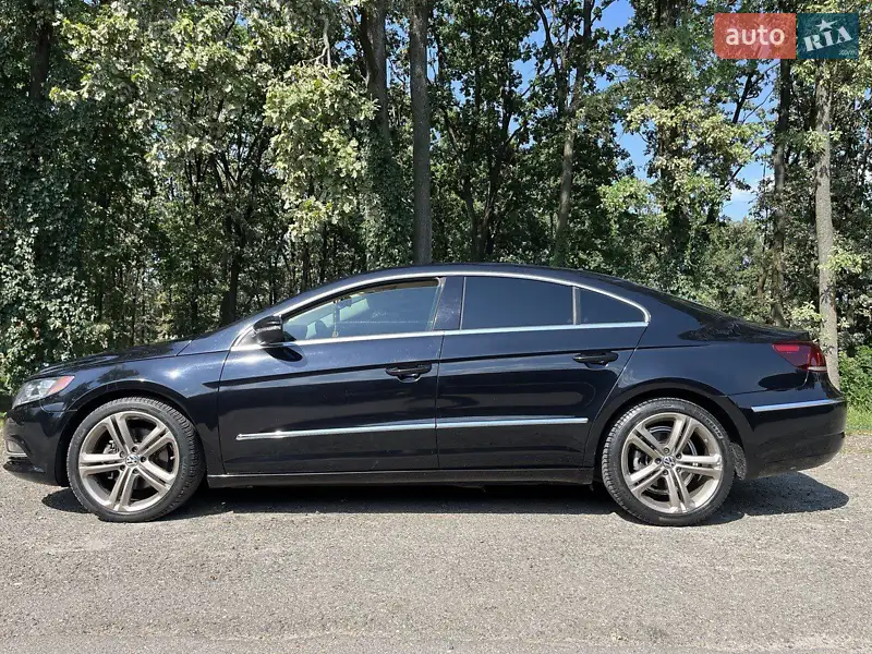 Volkswagen CC / Passat CC 2013 VIN WVWZZZ3CZDE534056 фото оголошення 14 з 47