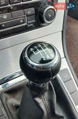 Купе Volkswagen CC / Passat CC 2010 в 