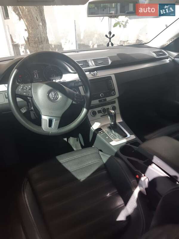 Купе Volkswagen CC / Passat CC 2012 в Черкассах