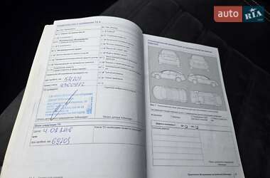 Купе Volkswagen CC / Passat CC 2013 в 