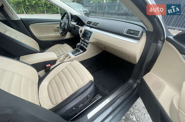 Купе Volkswagen CC / Passat CC 2016 в 